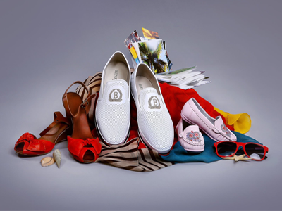 Мужская и женская обувь