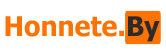 Honnete.By